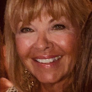 Meet your Posher, Marie